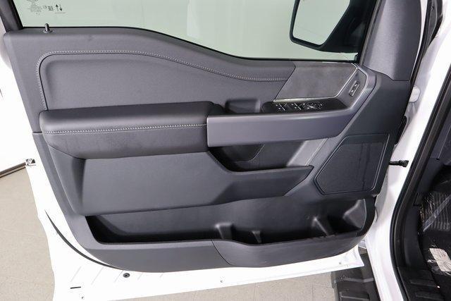 new 2025 Ford F-150 car, priced at $60,290