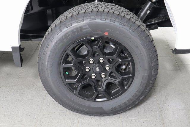 new 2025 Ford F-150 car, priced at $60,290