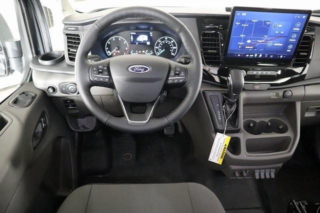 used 2024 Ford Transit-350 car, priced at $56,750