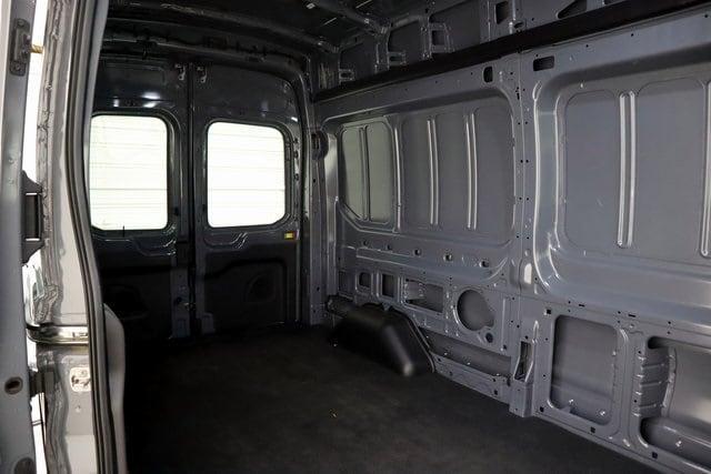 used 2024 Ford Transit-350 car, priced at $56,750