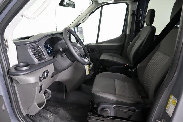 used 2024 Ford Transit-350 car, priced at $56,750