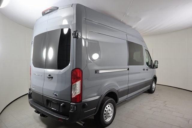 used 2024 Ford Transit-350 car, priced at $56,750