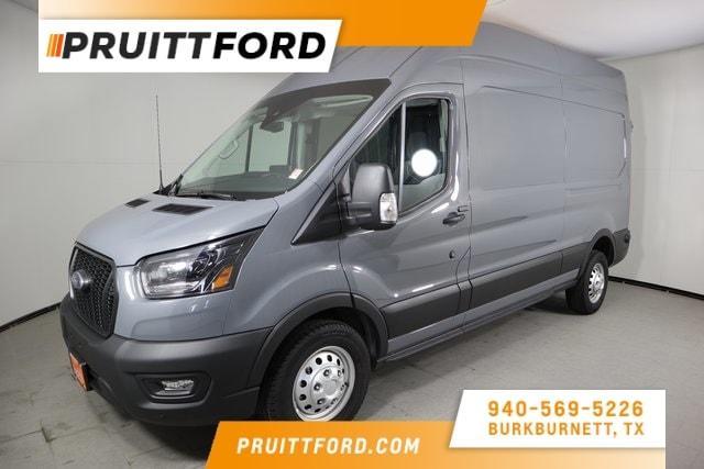 used 2024 Ford Transit-350 car, priced at $56,750