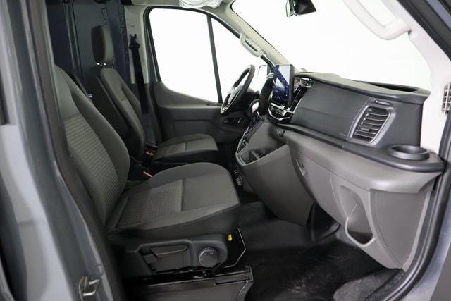 used 2024 Ford Transit-350 car, priced at $56,750