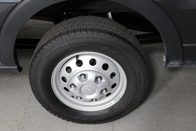 used 2024 Ford Transit-350 car, priced at $56,750
