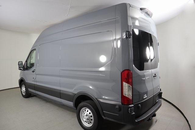 used 2024 Ford Transit-350 car, priced at $56,750