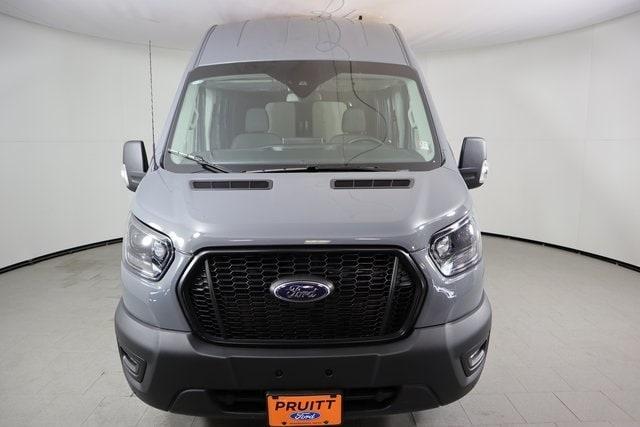 used 2024 Ford Transit-350 car, priced at $56,750
