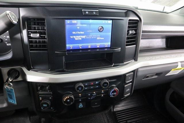 new 2025 Ford F-250 car, priced at $70,070