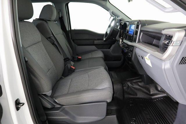 new 2025 Ford F-250 car, priced at $70,070
