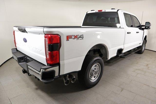 new 2025 Ford F-250 car, priced at $70,070