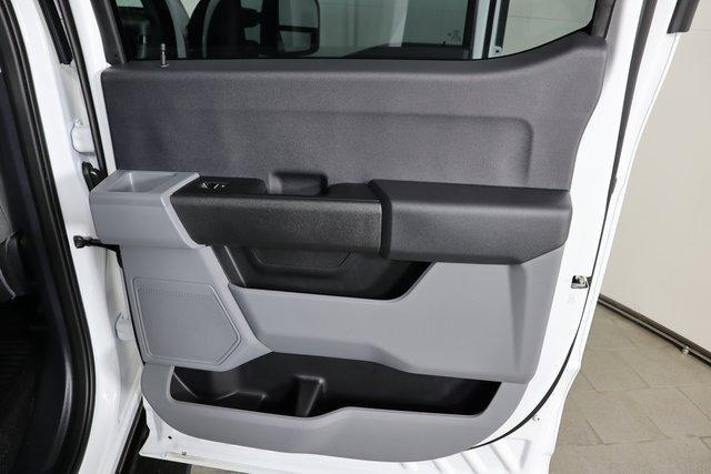 new 2025 Ford F-250 car, priced at $70,070