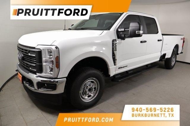 new 2025 Ford F-250 car, priced at $70,070
