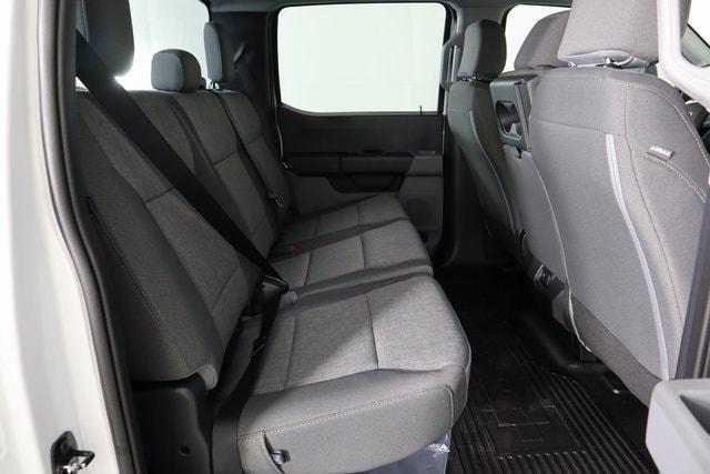 new 2025 Ford F-250 car, priced at $70,070