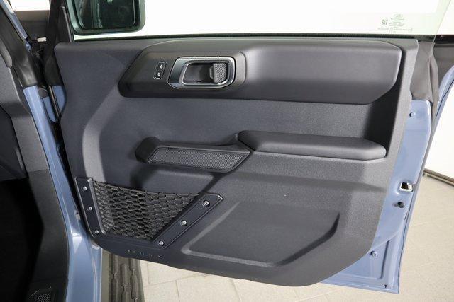 new 2025 Ford Bronco car, priced at $65,060