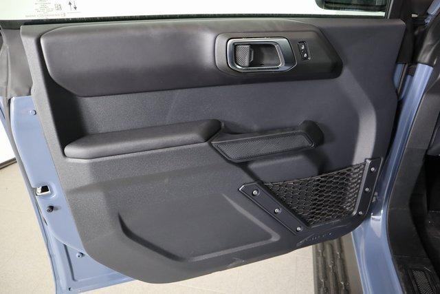 new 2025 Ford Bronco car, priced at $65,060