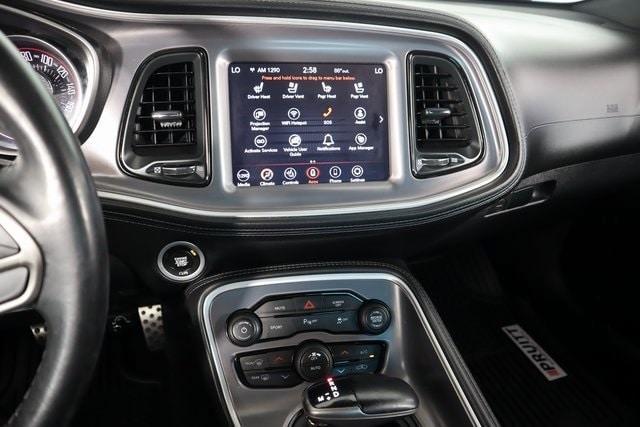 used 2020 Dodge Challenger car, priced at $22,950