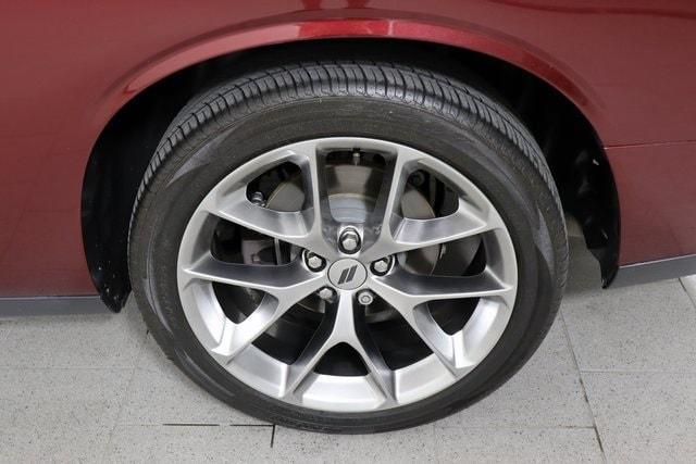 used 2020 Dodge Challenger car, priced at $22,950