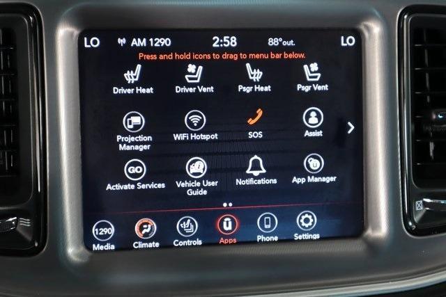 used 2020 Dodge Challenger car, priced at $22,950