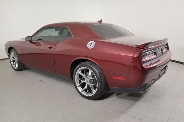 used 2020 Dodge Challenger car, priced at $22,950
