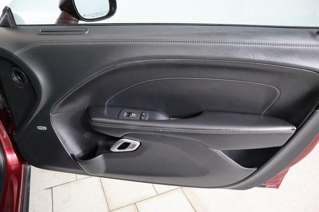 used 2020 Dodge Challenger car, priced at $22,950