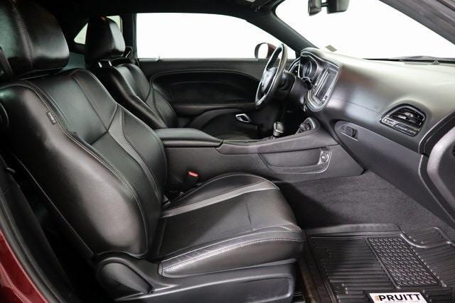 used 2020 Dodge Challenger car, priced at $22,950