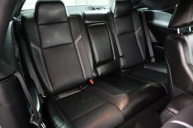 used 2020 Dodge Challenger car, priced at $22,950