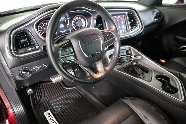 used 2020 Dodge Challenger car, priced at $22,950