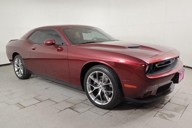 used 2020 Dodge Challenger car, priced at $22,950