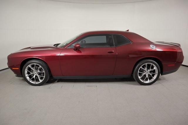 used 2020 Dodge Challenger car, priced at $22,950