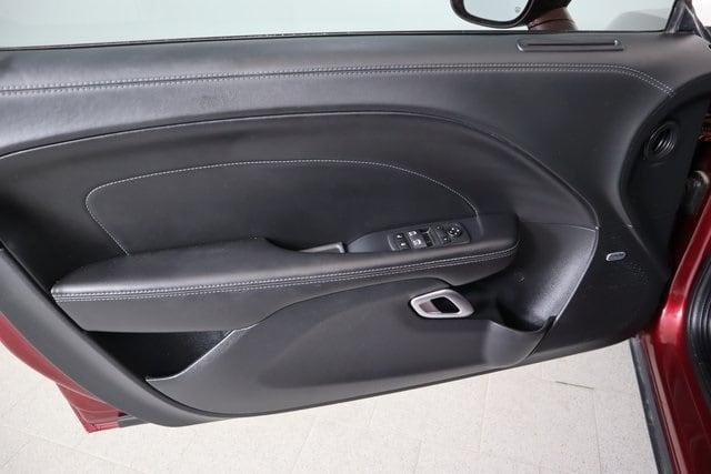 used 2020 Dodge Challenger car, priced at $22,950