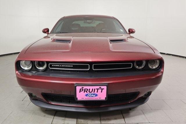 used 2020 Dodge Challenger car, priced at $22,950