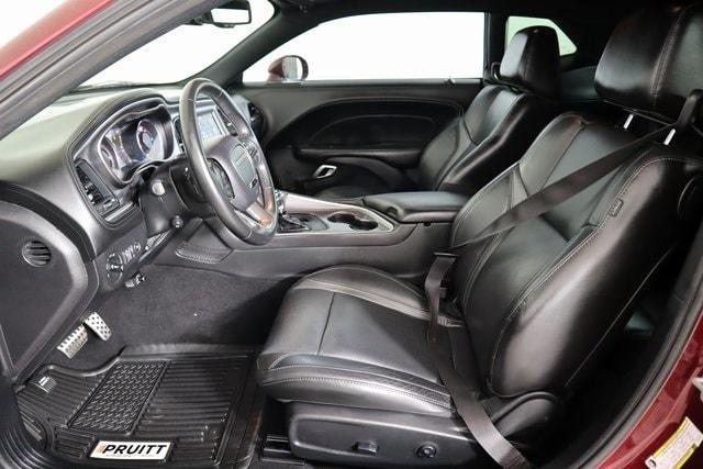 used 2020 Dodge Challenger car, priced at $22,950