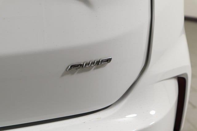 used 2024 Ford Edge car, priced at $22,550