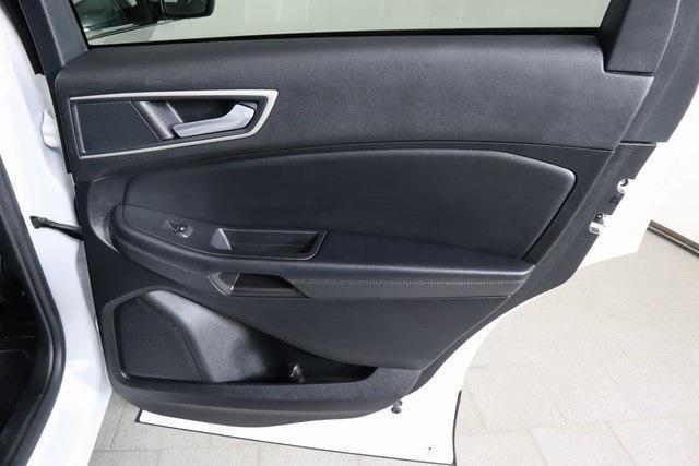 used 2024 Ford Edge car, priced at $23,950