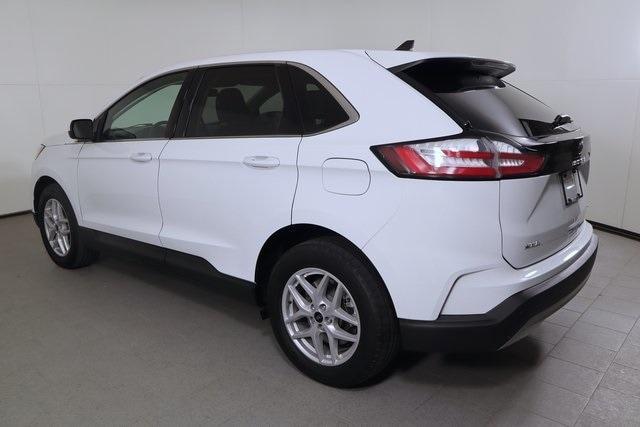 used 2024 Ford Edge car, priced at $23,950