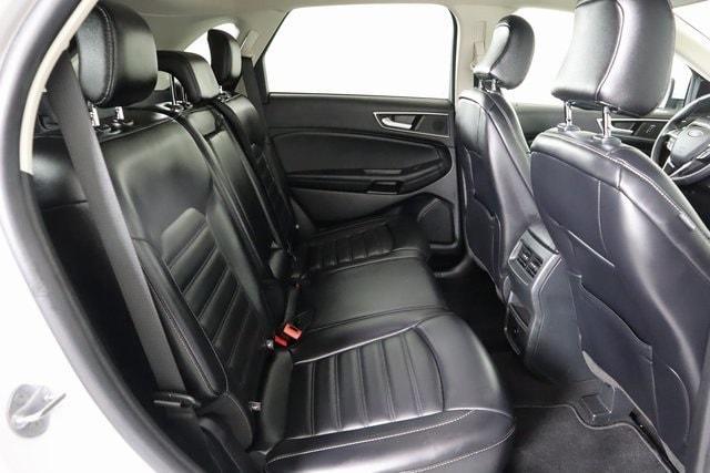 used 2024 Ford Edge car, priced at $23,950