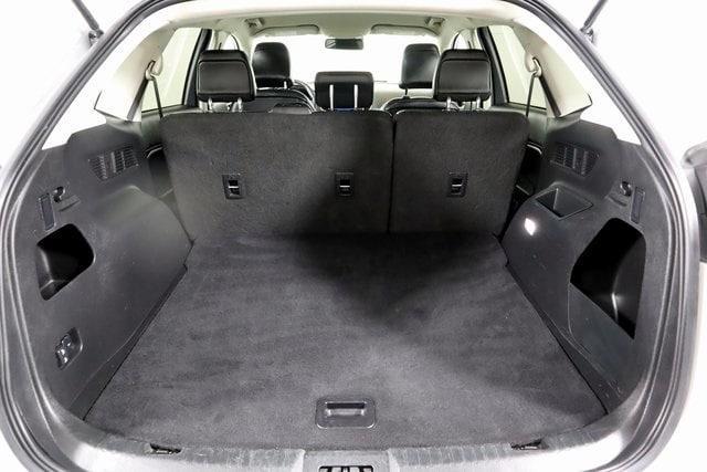 used 2024 Ford Edge car, priced at $23,950