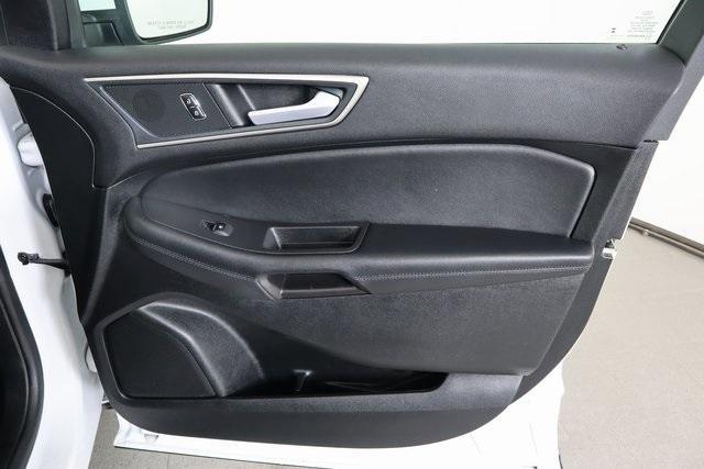 used 2024 Ford Edge car, priced at $23,950