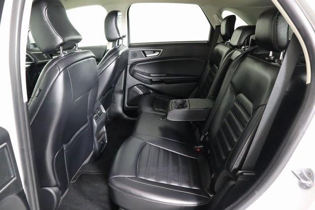 used 2024 Ford Edge car, priced at $23,950
