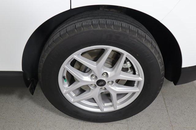 used 2024 Ford Edge car, priced at $23,950