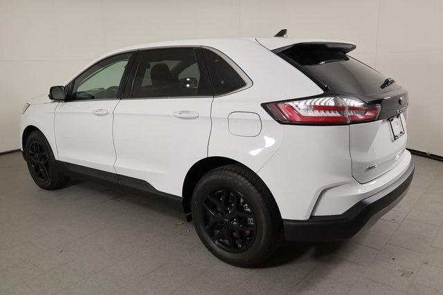 used 2024 Ford Edge car, priced at $22,550
