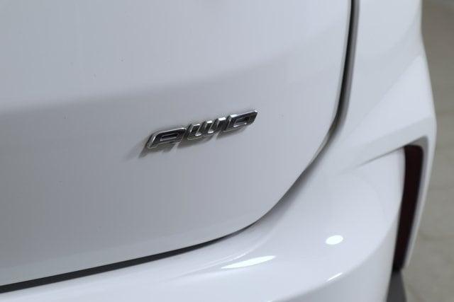 used 2024 Ford Edge car, priced at $23,950