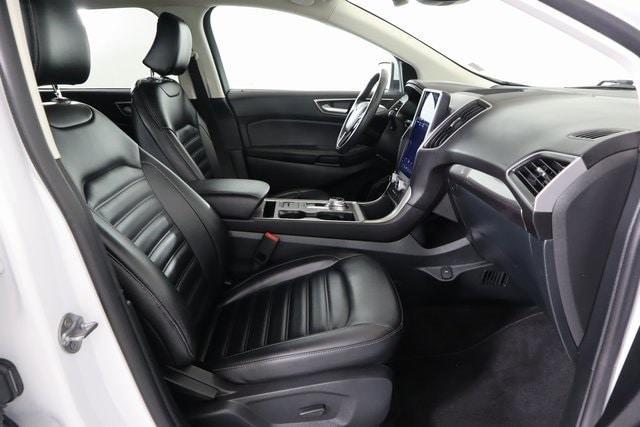 used 2024 Ford Edge car, priced at $23,950