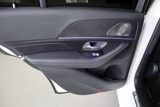 used 2024 Mercedes-Benz GLE 350 car