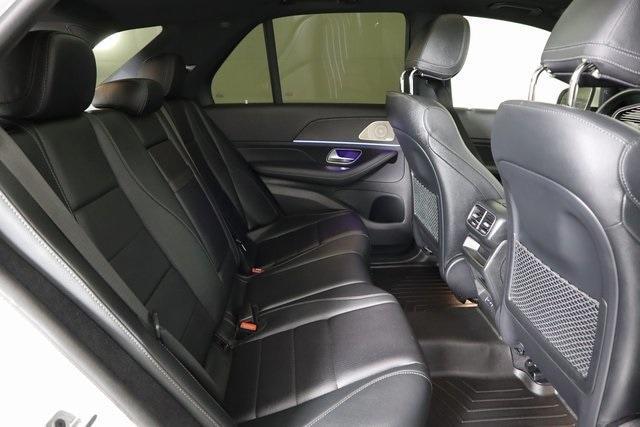 used 2024 Mercedes-Benz GLE 350 car