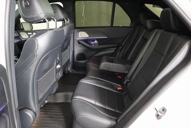 used 2024 Mercedes-Benz GLE 350 car
