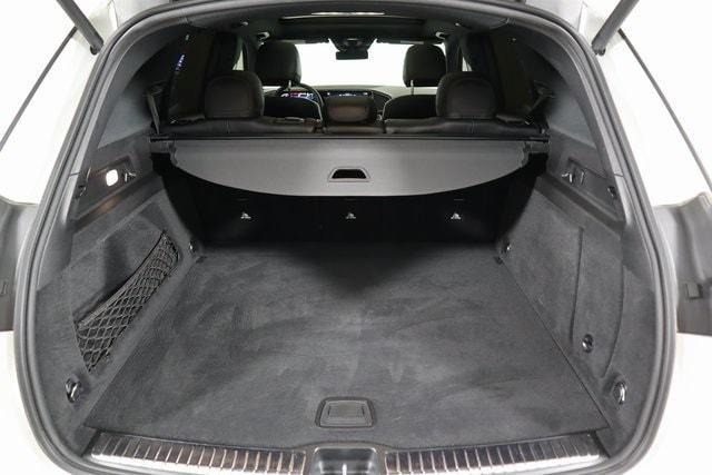 used 2024 Mercedes-Benz GLE 350 car