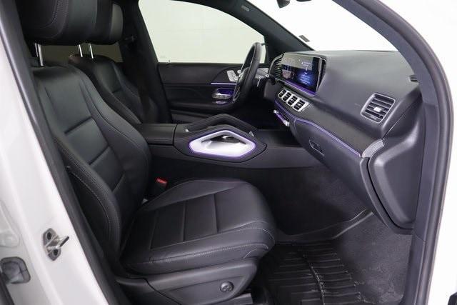 used 2024 Mercedes-Benz GLE 350 car