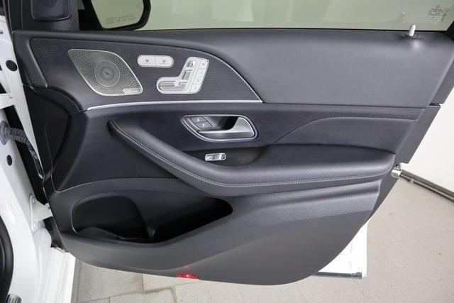 used 2024 Mercedes-Benz GLE 350 car