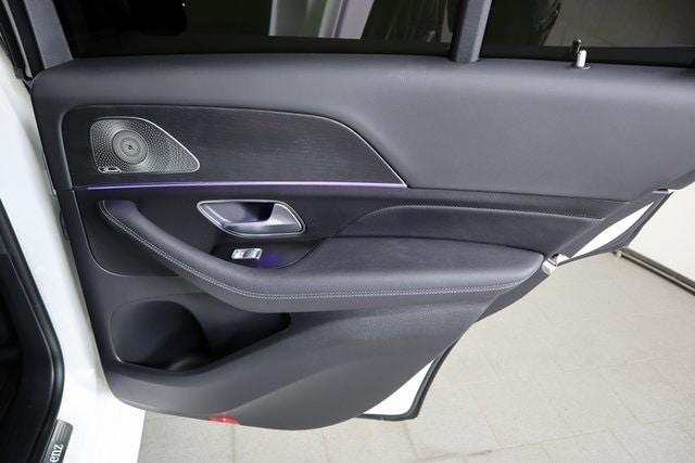 used 2024 Mercedes-Benz GLE 350 car